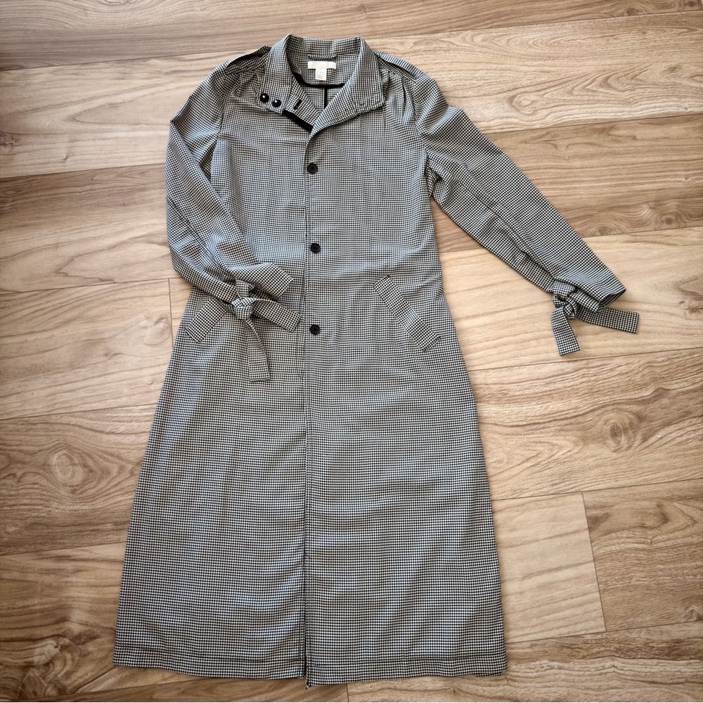 H&M Women’s Trench Coat